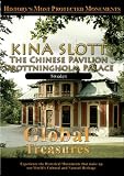 Global Treasures  KINA SLOTT The Chinese Pavilion Drottningholm Palace Stockholm, Sweden
