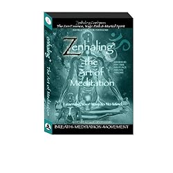 Zenhaling: Meditation