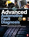 Advanced Automotive Fault Diagnosis