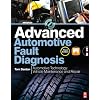 Advanced Automotive Fault Diagnosis