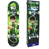 D'Arpège - Skate board - Ben10