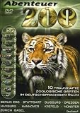 Eigenschaften VZ-Handelsgesellschaft mbH  / Abenteuer Zoo: 10er Schuber