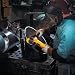 Dewalt D28110 4 1 2 Inch Small Angle