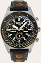 Tissot Men's PRS 516 Retrograde Watch #T91.1.428.51
