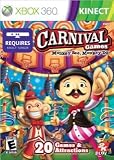 Carnival Games: Monkey See Monkey Do