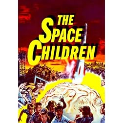 The Space Children