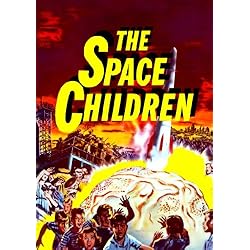 The Space Children