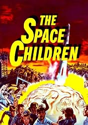 Space Children