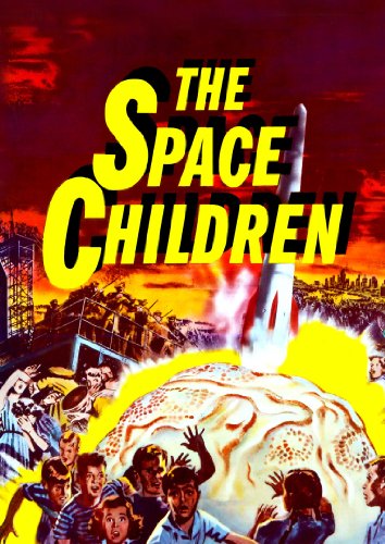 Space Children
