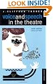 Voice and Speech in the Theatre