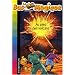 Le Bus Magique, Tome 15 : Au pied des volcans