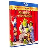 Shrek le troisi�me [Blu-ray]par Alain Chabat