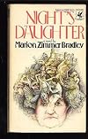 Night's Daughter