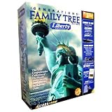  : Generations Family Tree Liberty Edition Year 2000