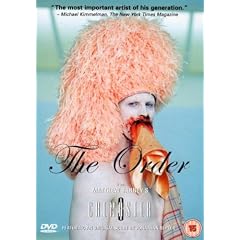 The Order - Cremaster 3 [DVD]