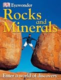 Books : Rocks and Minerals (Eye Wonder)