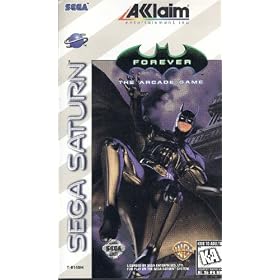Batman Forever