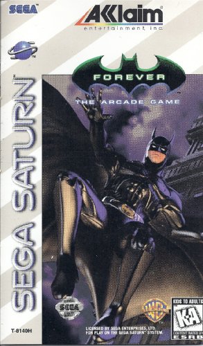  Batman Forever