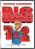 Big Mommas House 1 & 2