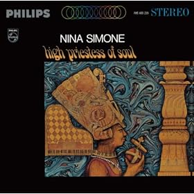 High Priestess Of Soul