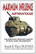 Maximum Influence Advantage: Persuasion Workshop