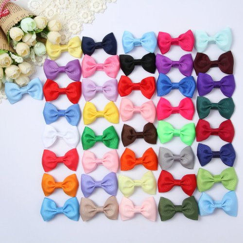 Janecrafts 41 Grosgrain Girl 2.5