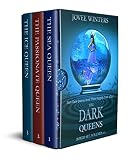 The Dark Queen Collection: Books 1-3 (Dark Queens)