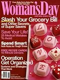 Woman's Day [US] February 10,2009 (単号)