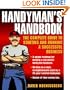 Handyman's Handbook : The Complete Guide to Starting and Running a Successful Business