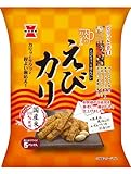 岩塚製菓 大人のえびカリ 95g×12袋