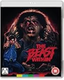 The Beast Within [Dual Format Blu-ray + DVD]