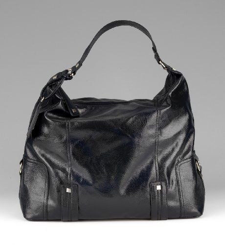 Limited Collection Slouch Shoulder Bag