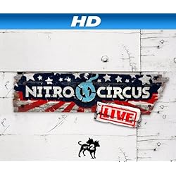 Nitro Circus Live [HD]