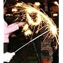 20 Inches Wedding Sparklers Decorations (48 Wedding Sparklers)