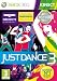 Just dance 3 (jeu Kinect) - classics