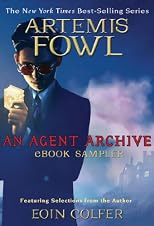 Artemis Fowl