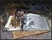 Don Crook Lewis and Clark Jigsaw Puzzle 500pc