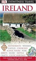 Ireland (DK Eyewitness Travel Guide)