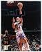 KEITH VAN HORN - Genuine Autograph on 8 X 10 Photograph NEW JERSEY NETS COA