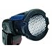 Rogue ROGUEGRID 3-In-1 Stacking Honeycomb Grid System with Pouch for all Shoe-Mount Flashes with Flash Units from Canon, Nikon, Sony, Metz, Nissin, Pentax, Olympus and Others