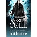 Lothaire (Immortals After Dark 12)