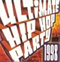Ultimate Hip Hop Party 1998