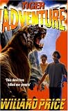 Tiger Adventure (Red Fox older fiction)