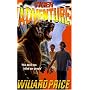 Tiger Adventure (Red Fox older fiction)