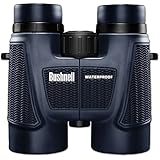 Bushnell H2O Waterproof/Fogproof Roof Prism Binocular