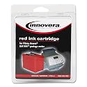 Innovera&reg; 7935 Compatible Ink, 3000 Page-Yield, Red