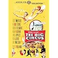 Big Circus [DVD] [1959] [Region 1] [US Import] [NTSC]