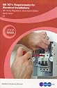 BS 7671: Requirements for Electrical Installations, IEE Wiring Regulations Study Notes: E1