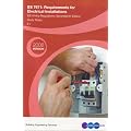 BS 7671: Requirements for Electrical Installations, IEE Wiring Regulations Study Notes: E1