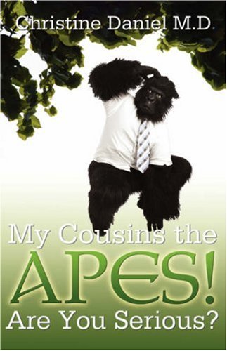 My Cousins the Apes!